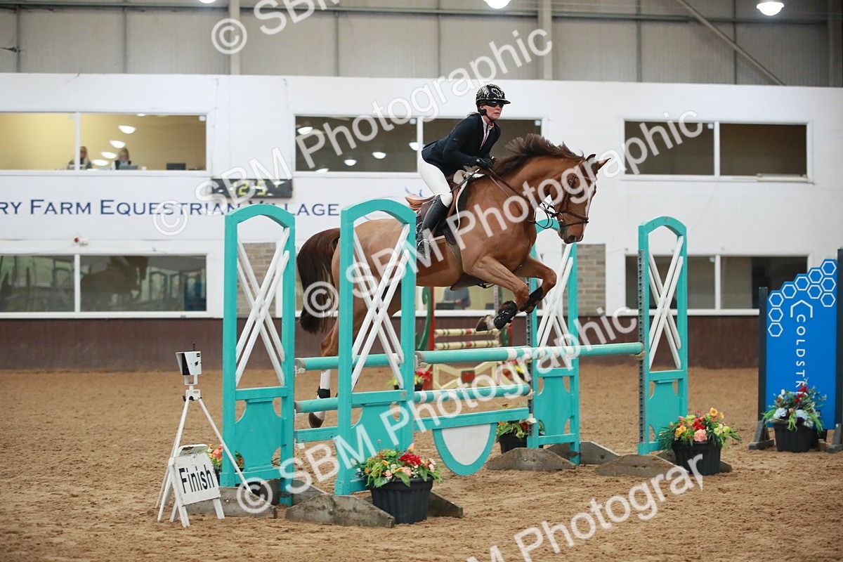 SBM_001020 - Class 4 - Senior Newcomers - 1.10m Open