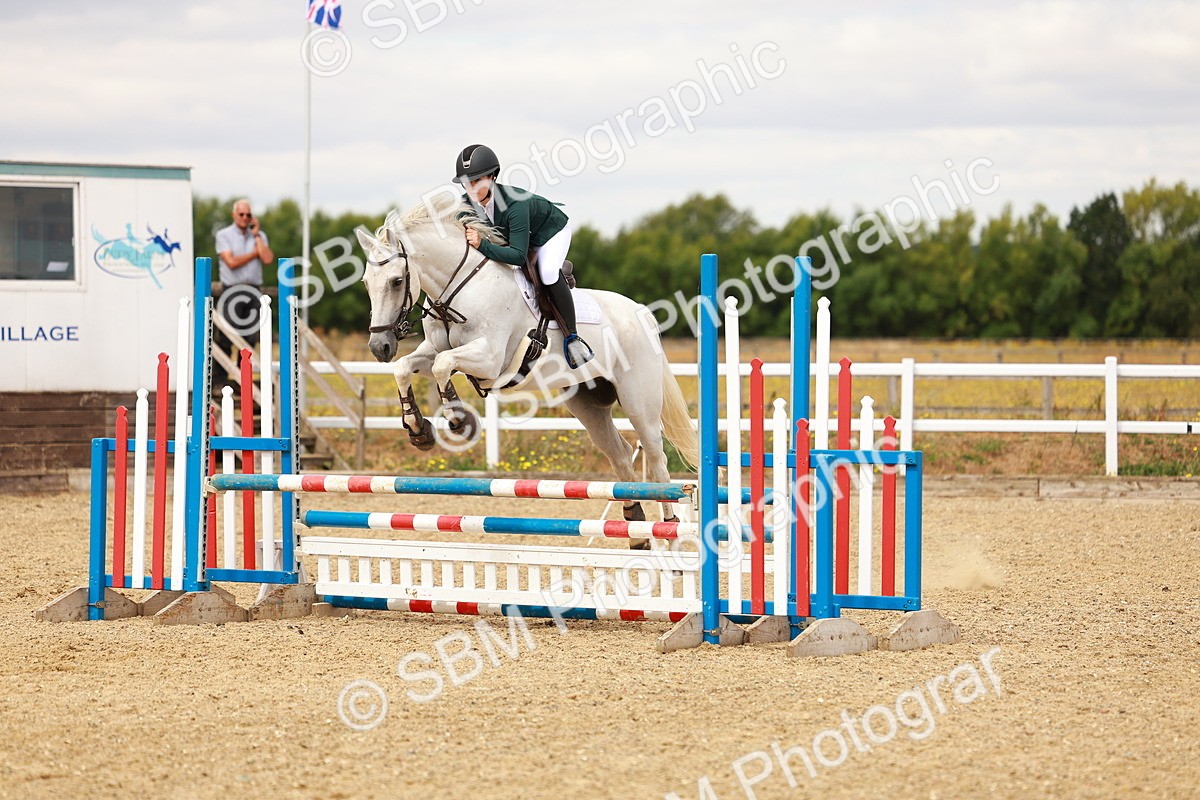 SBM_005492 - Class 2 - Senior British Novice - 90cm