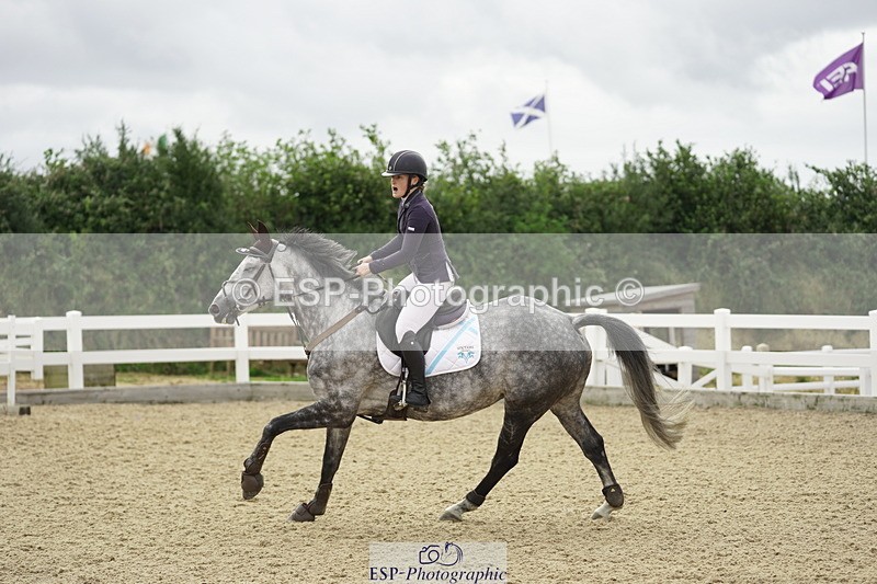 230728A-094230-00094 - Cls 7 British Novice & 90cm Open