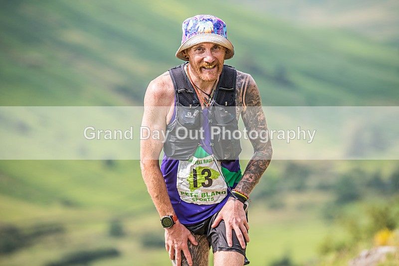 Wasdale-945 - Wasdale Horseshoe Fell Race (Bad weather route) Saturday 11th July 2026