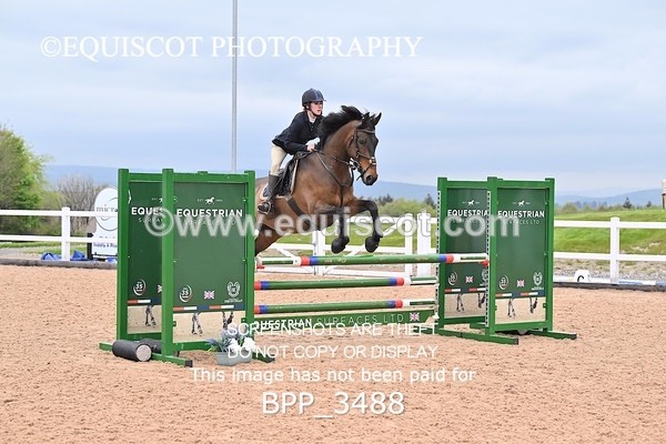 BPP_3488 - CLASS 14. - SAT - Senior Discovery/1m Open
