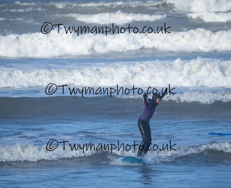 P2225442 - Westward Ho! Surf 22/2 North Devon Surf School