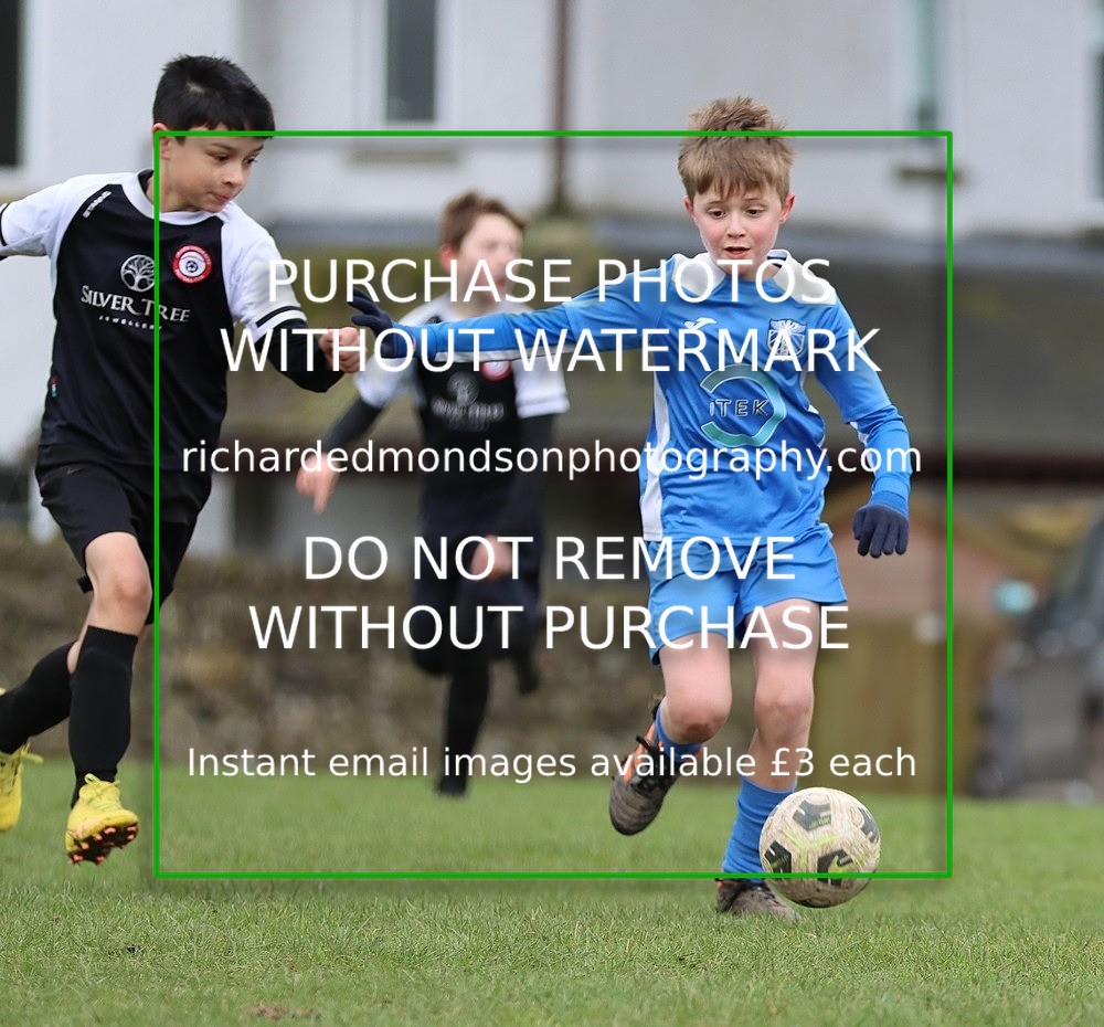IMG_2372 - Wattsfield Under 10's vs Craven Wanderers Under 10's (25/2/23)