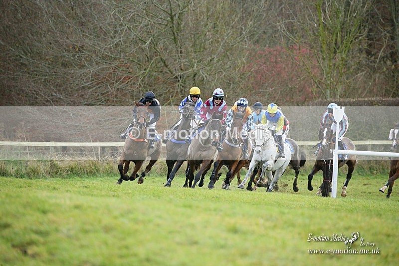 PtP 121221 565 - Barbury International Point-to-Point 112/12/2021
