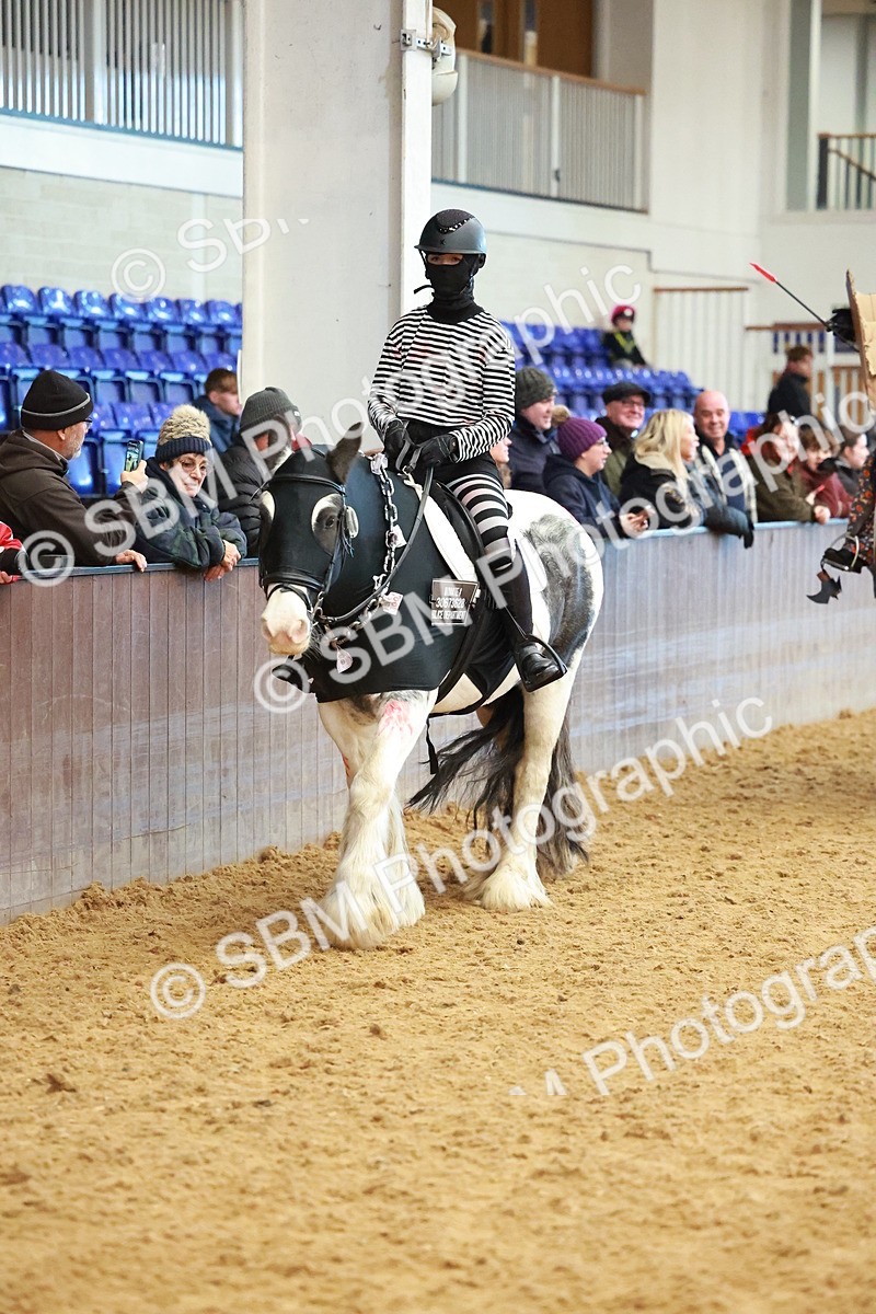 SBM_000189 - Class 1 - Fancy Dress