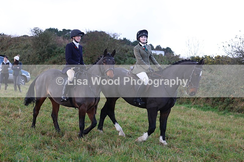 3E7A0655 - Four Burrow Opening Meet 2025