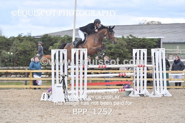 BPP_1252 - CLASS 12 SAT RHS  B & C Championship Qualifier