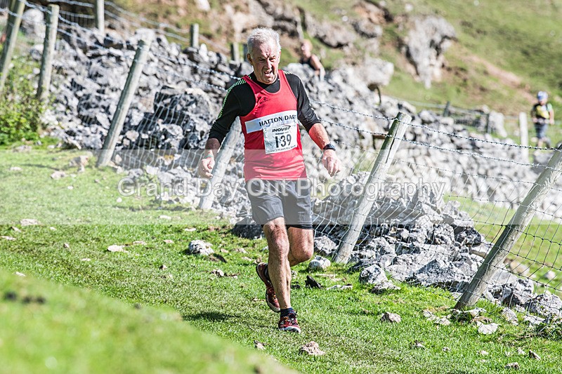 Ilam-1025 - Ilam Three Peaks Fell Race (Limestone Series) Sunday 28th September 2025
