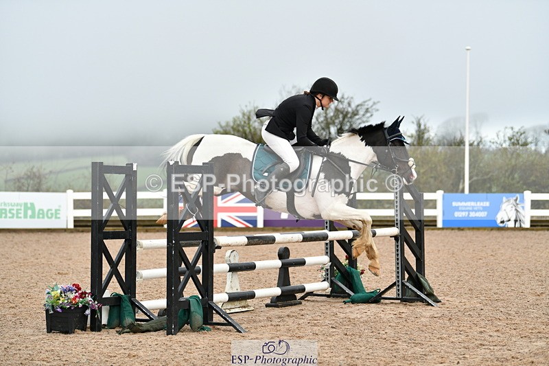 240317A-093134-04745 - Cls 30 85cm National Amateur Quali