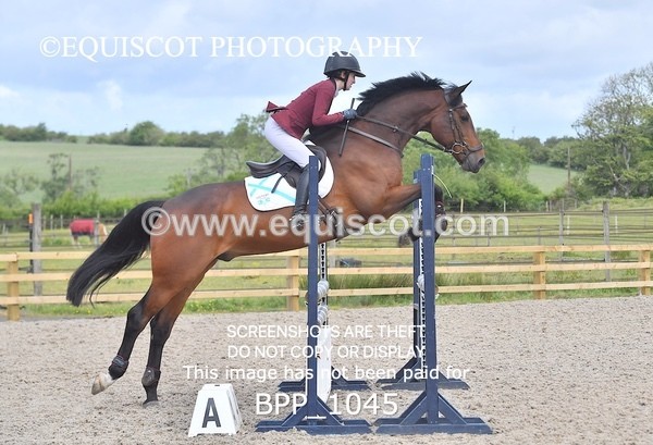 BPP_1045 - Senior Discovery/ 1m Open