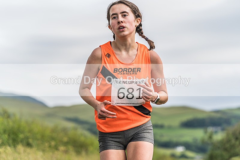 Lambfoot-337 - Lambfoot Loop Road Race Tuesday 2nd July 2024
