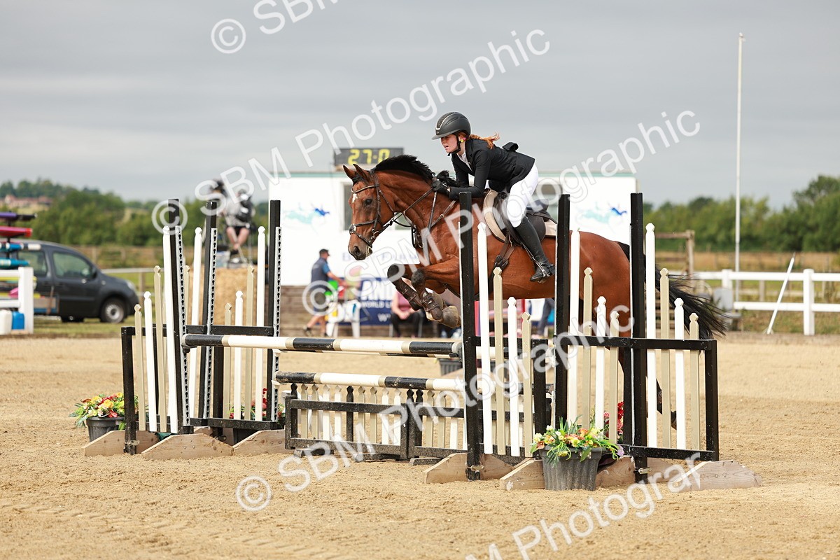 SBM_006145 - Class 1 - Senior British Novice - 90cm Open
