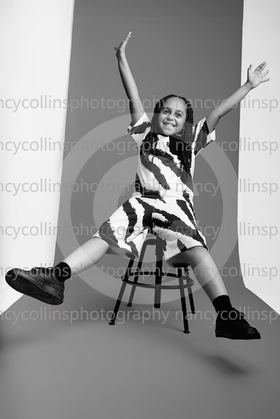 0150 - Chosen Tyronne