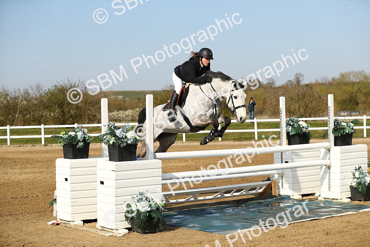 SBM_001542 - Class 6 - National 1.30m 1.40m