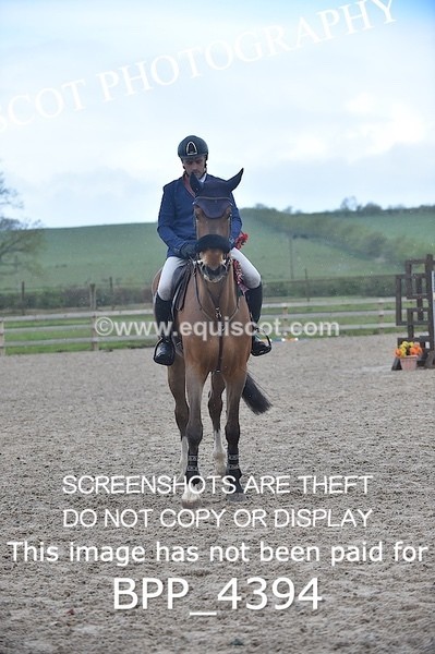 BPP_4394 - CLASS 10 RHS Foxhunter Championship Qualifier