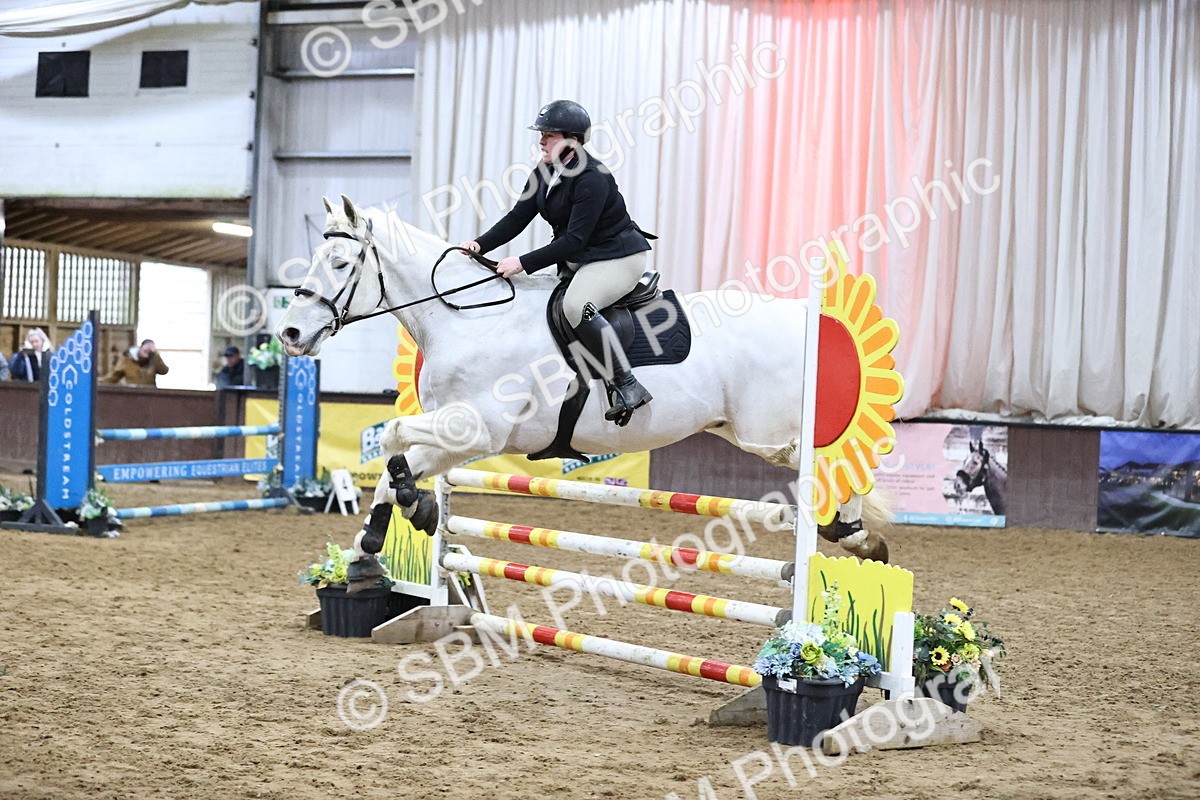 SBM_009040 - Class 20 - Senior British Novice - 80cm