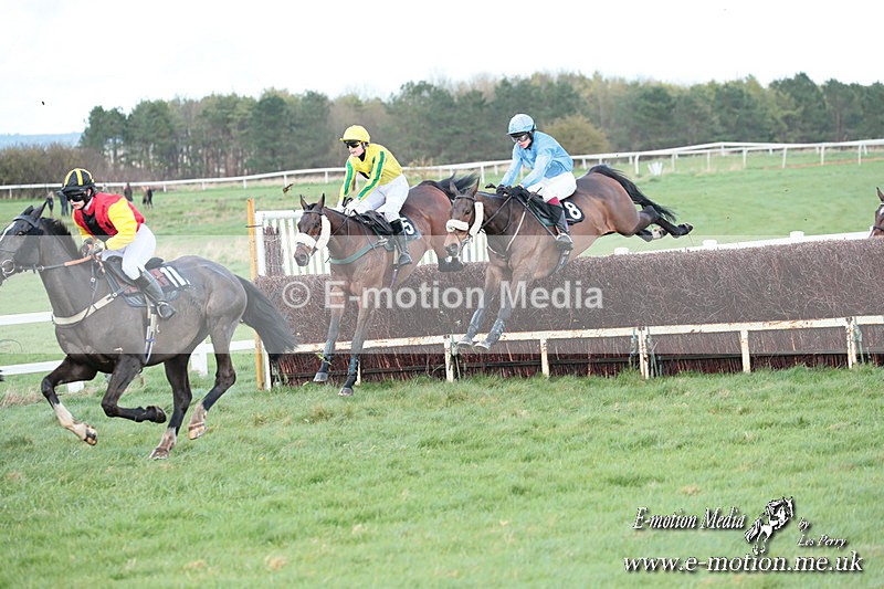 PtP 230324 828 - Tedworth Hunt PtP Larkhill Raccourse 23rd March 2024