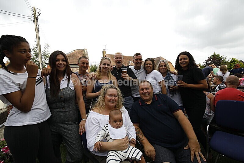  - Elmstock 2019..the people