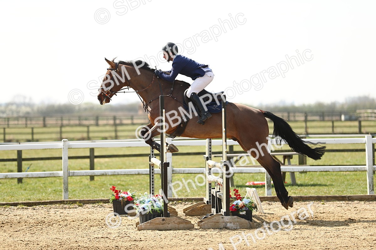 SBM_002329 - Class 9 - Senior Discovery - 1.00m