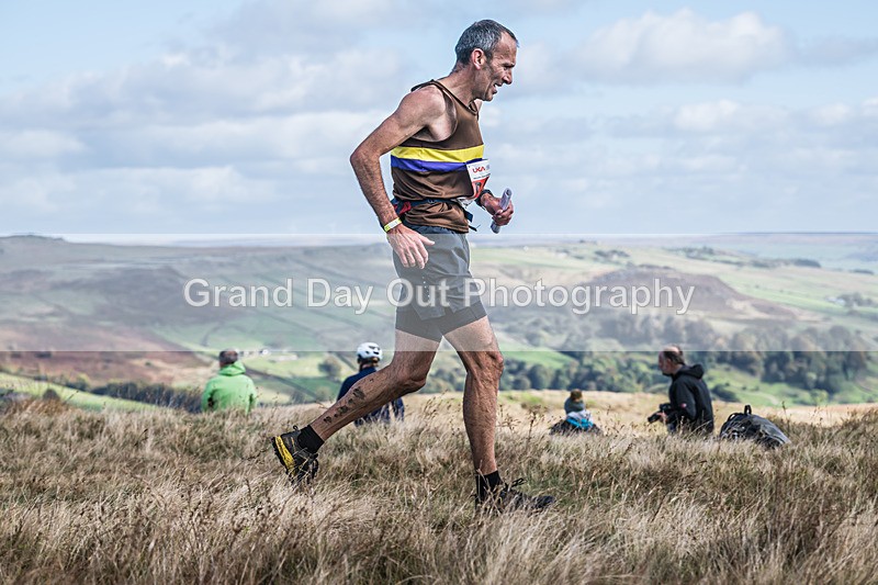 Leg 2 -413 - UK Fell & Hill Relays - Todmorden Leg 2 Saturday 17th October 2026