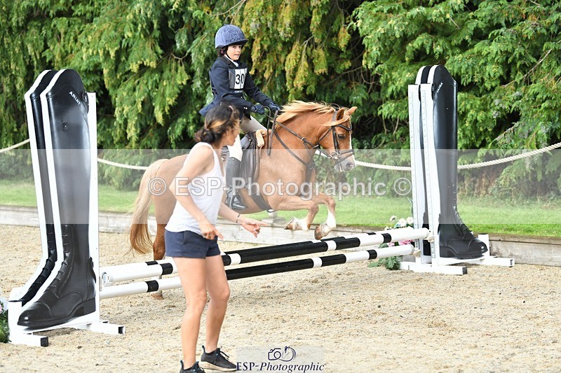 230824-164356-06005 - Round 2 Assisted Start to 16.50 CW