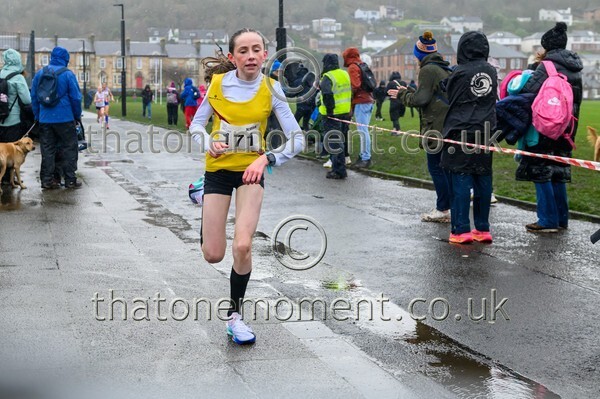 YARR26-813184 - U15 Girls