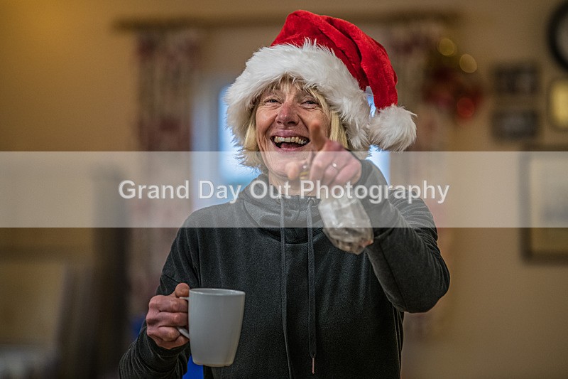 Litton-3 - Litton Christmas Cracker Fell Race (Limestone Series) Sunday 14th December 2025