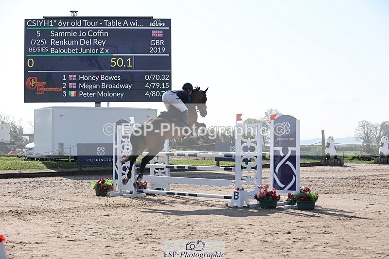 250427-093630-14958 - Cls 32 Young Horse 6yr old