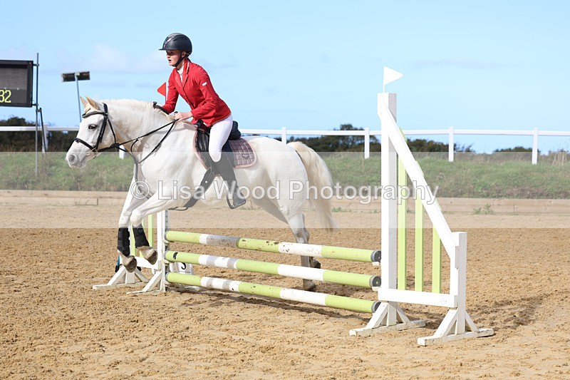 3E7A2988 - Class 4: 60cm Junior