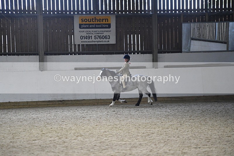 WJ5_8272 - Class 14 Novice Ridden/Rider