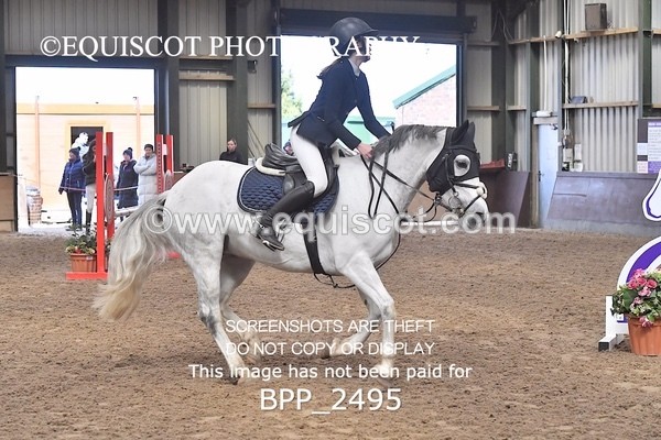 BPP_2495 - CLASS 16 Pony BritiNovice / 0.80m Open