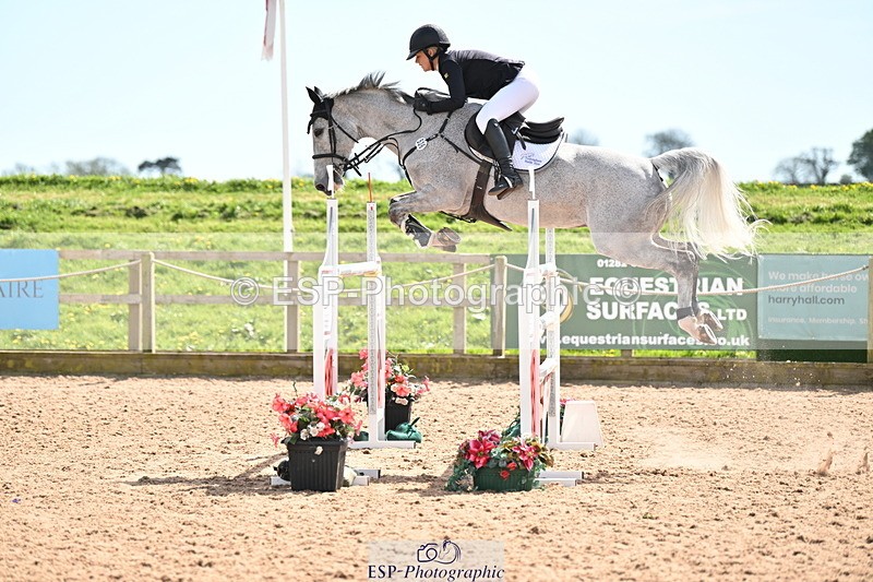 240418A-140807-04250 - Cls 9, 2 Star Big Tour 1.40m