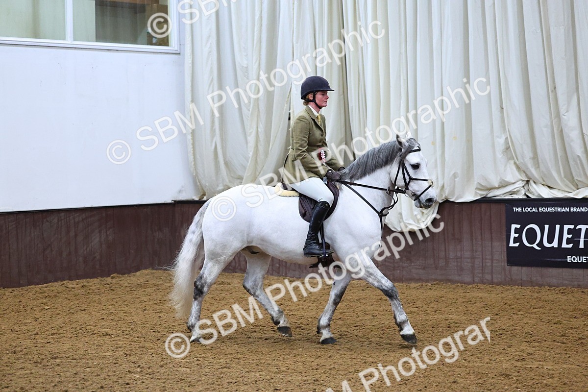 SBM_003704 - Class 37 - 80cm Training Stakes