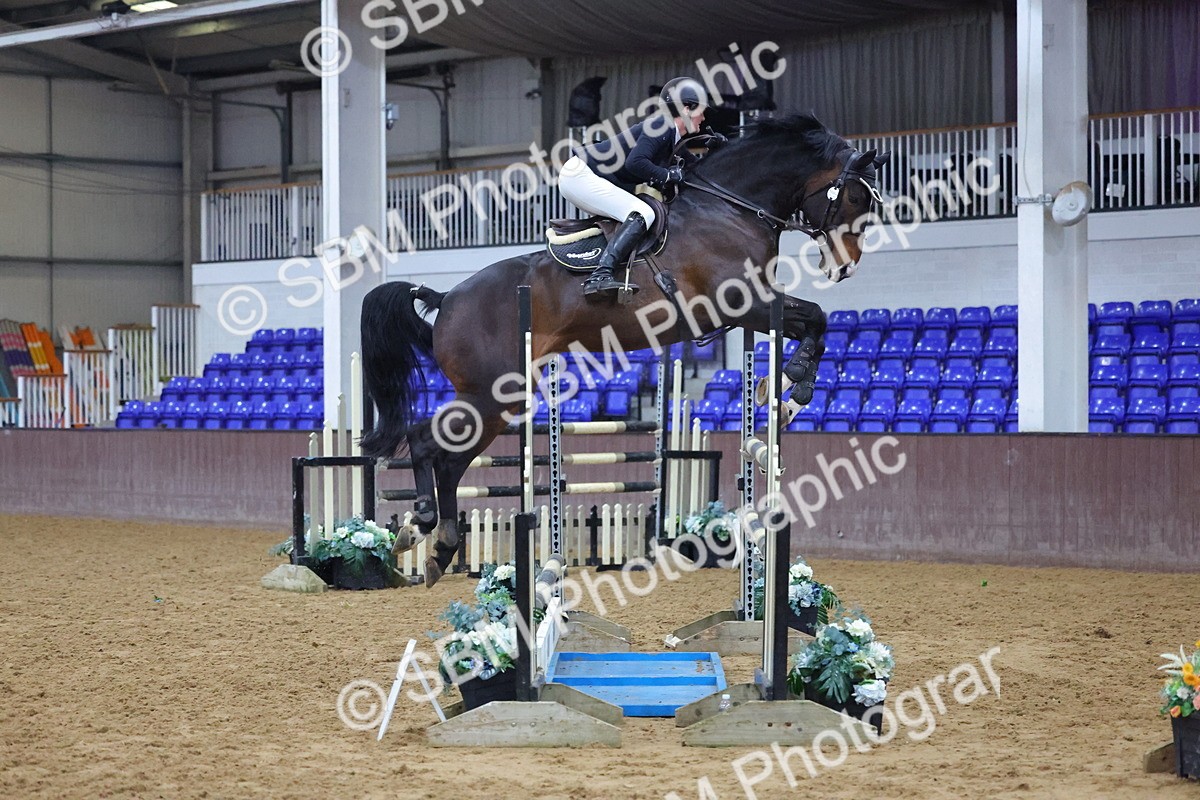 1I0A5350 - Class 10 - Redpost Equestrian Senior Foxhunter/ 1.20m Open