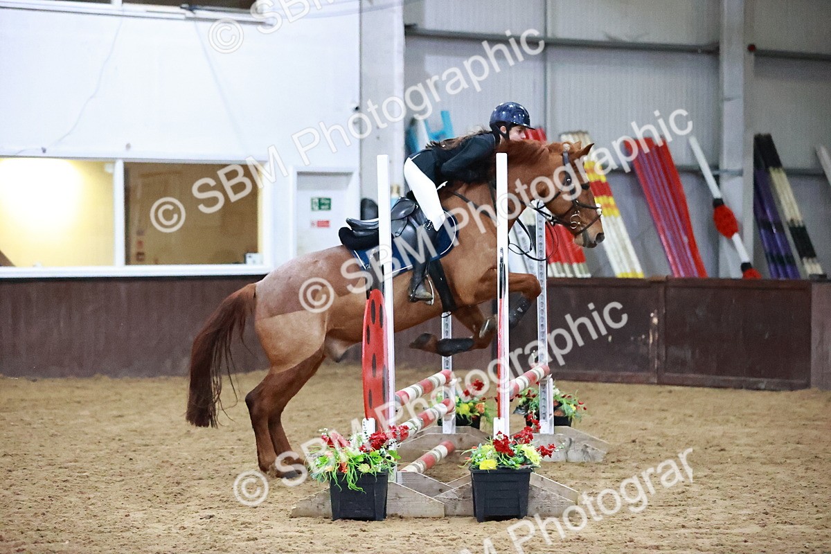 SBM_000032 - Class 1 - Pony Intro 70cm