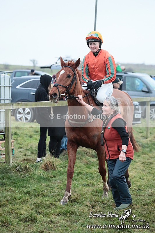 PtP 180126  1738 - Royal Artillery PtP Larkhill 18/01/26