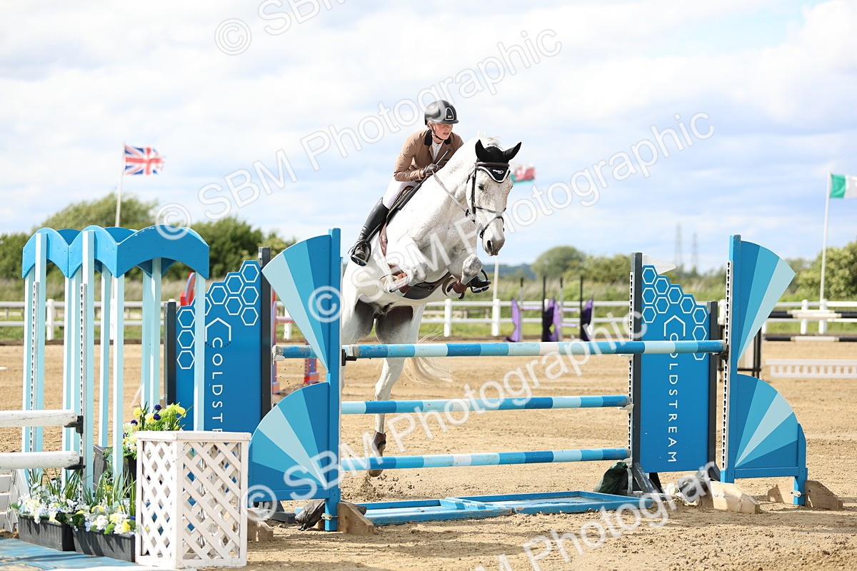 SBM_001473 - Class 6 - National B&C Handicap Championship Qualifier - 1.25m