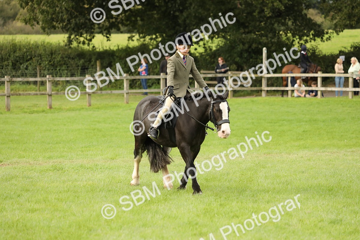 SBM_71599 - S41 - Ridden Equitation (Best Rider)
