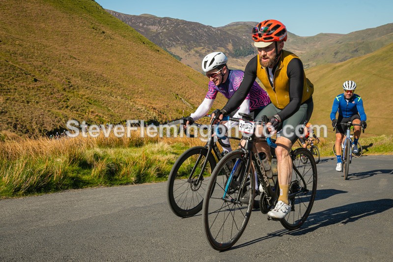 093530 - Newlands Pass 09.00 - 10.00