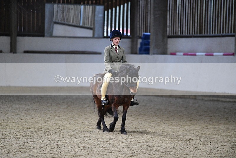 WJ5_8593 - Class 14 Novice Ridden/Rider