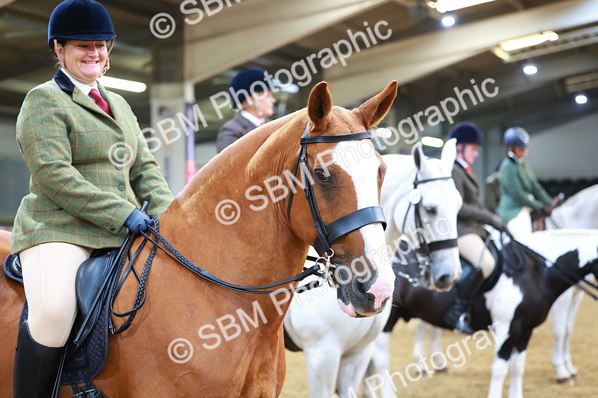 SBM_06084 - Class 12R - Ridden Pre-Vet