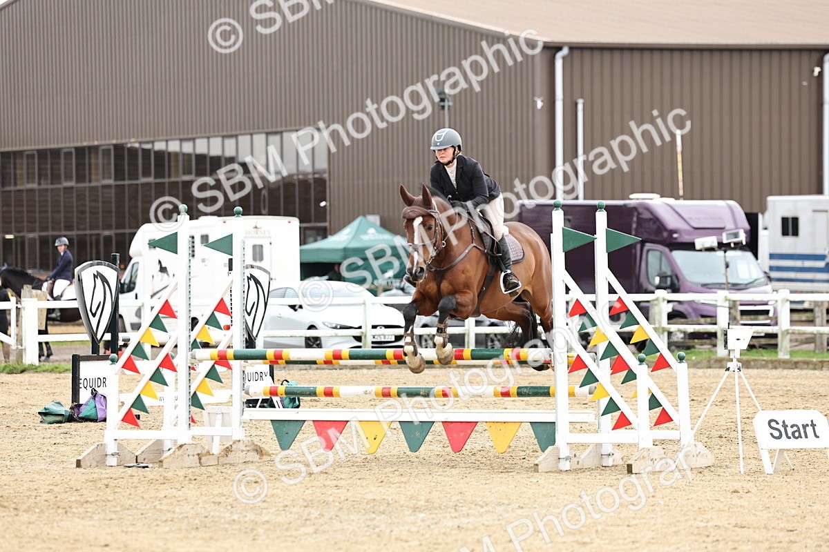 SBM_006970 - Class 75 - 95cm