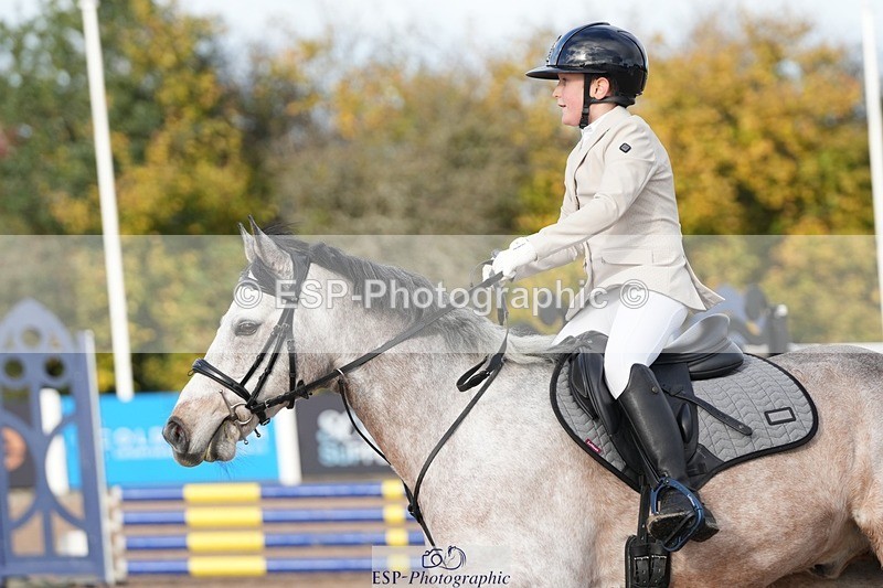 251025-103538-00091 - Chard 25th & 26th Oct BS Juniors/COH/Club/schools unaffiliated showjumping