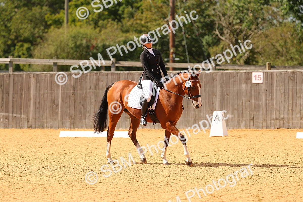 SBM_43843 - D6 - Small Tour Championship - Intro C