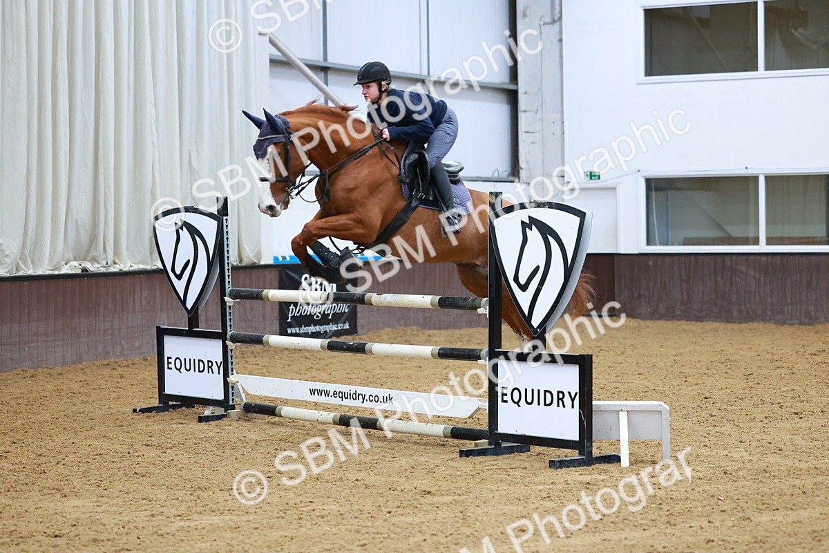 SBM_001248 - Class 4 - 1.10m