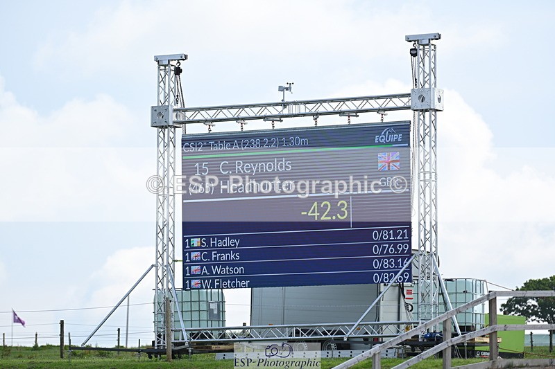 230721A-092624-04952 - Cls 2, 2 Star Small 1.30m