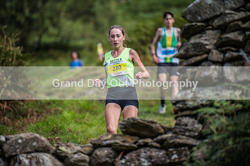Grasmere Sports-402 - Grasmere Sports Junior & Senior Fell Races Sunday 24th August 2025