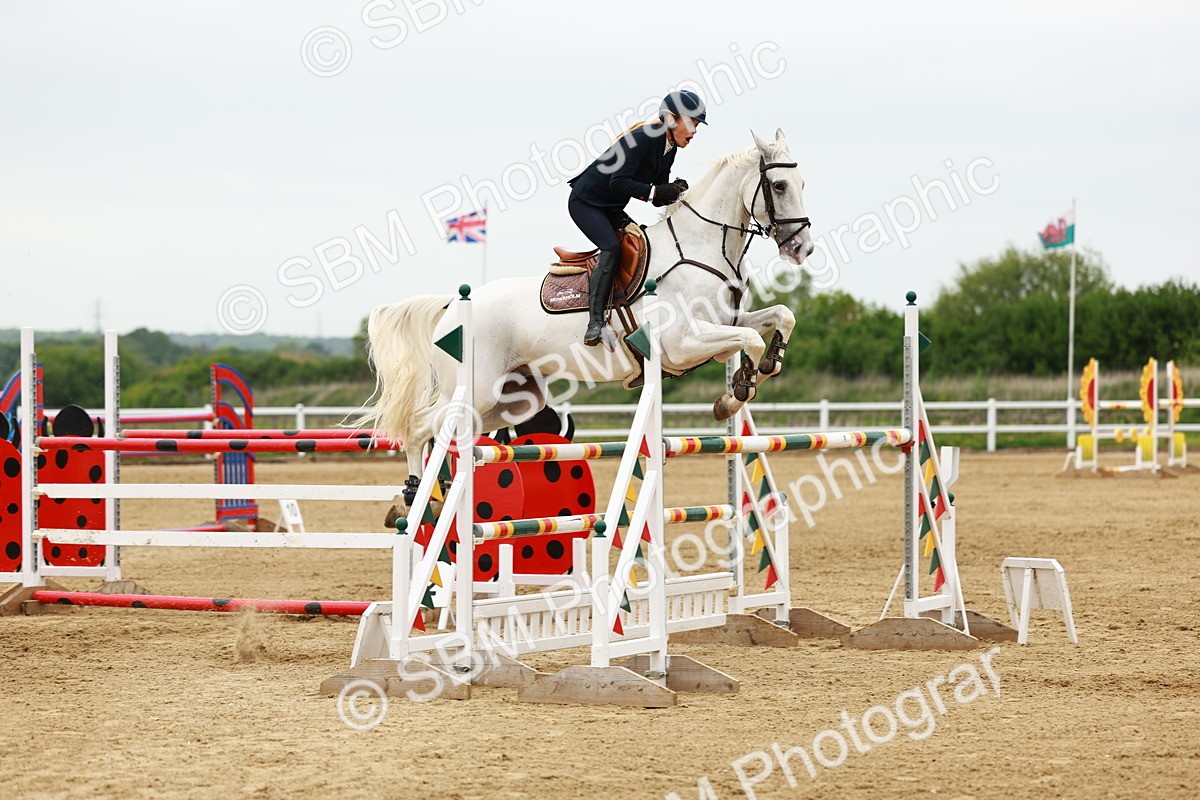 SBM_001244 - Class 6 - National 1.30m 1.40m