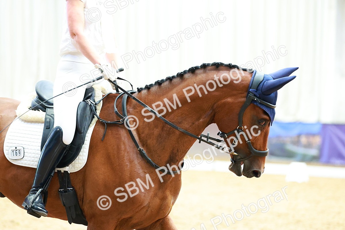 SBM_003784 - Para PYO Warm Up