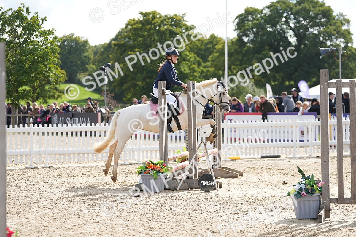 SBM_48527 - J7 - Junior Pony 60cm Championship